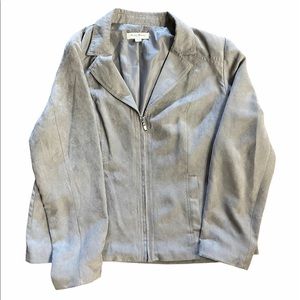 Studio Works Jacket
